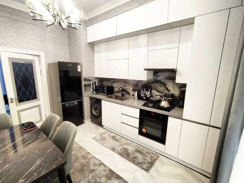 Жк Ташкент Сити Gardens! Сдается 3х-ком квартира! В элит комплексе!