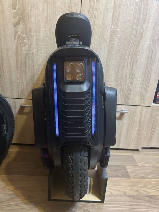 Monociclu Inmotion v12