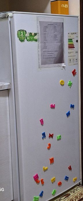 Срочно продам холодильник