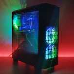 Рассрочка 12мес.Блок системный игровой i7 (компьютер,Усть-Каменогорск)