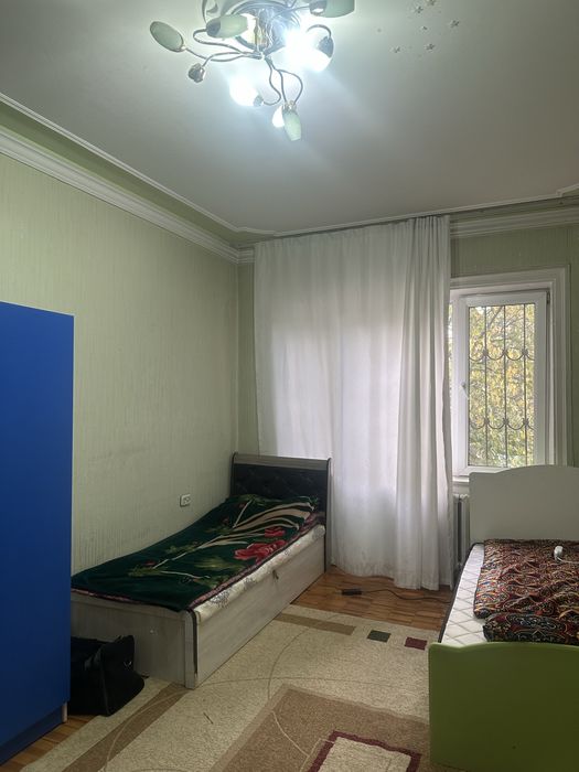 Bez Makler Kvartira Sheriklikka