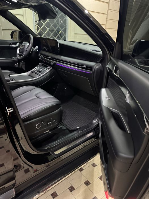 Hyundai Palisade full