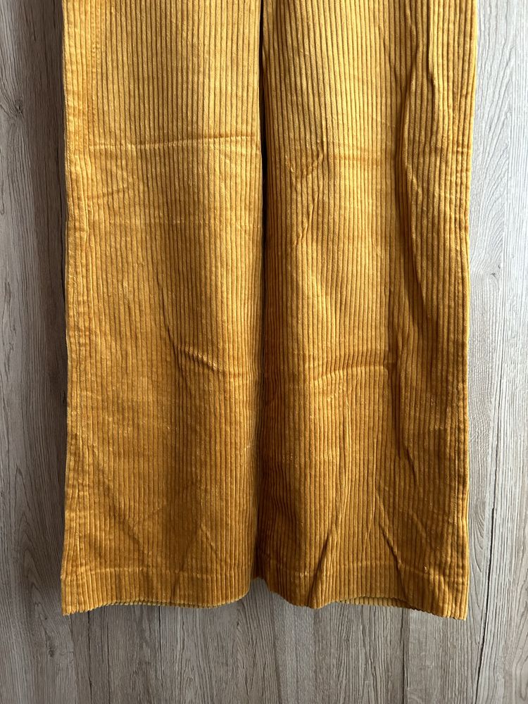 ZARA Нов дамски панталон размер XS