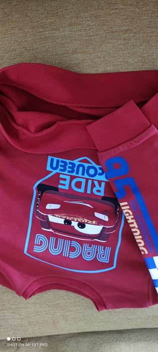 Lot bluze Zara H&M 116