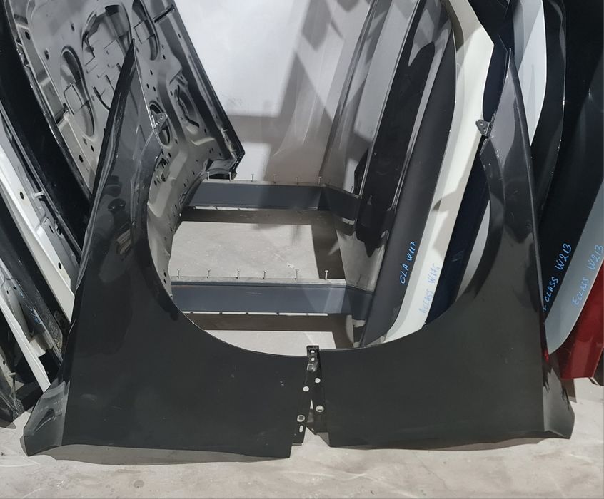 Aripa stanga dreapta Mercedes C Class W206