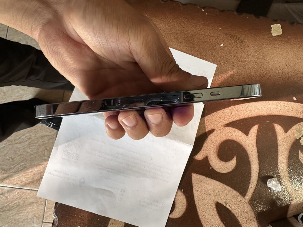 iphone 13 pro 256 tali dok korobka