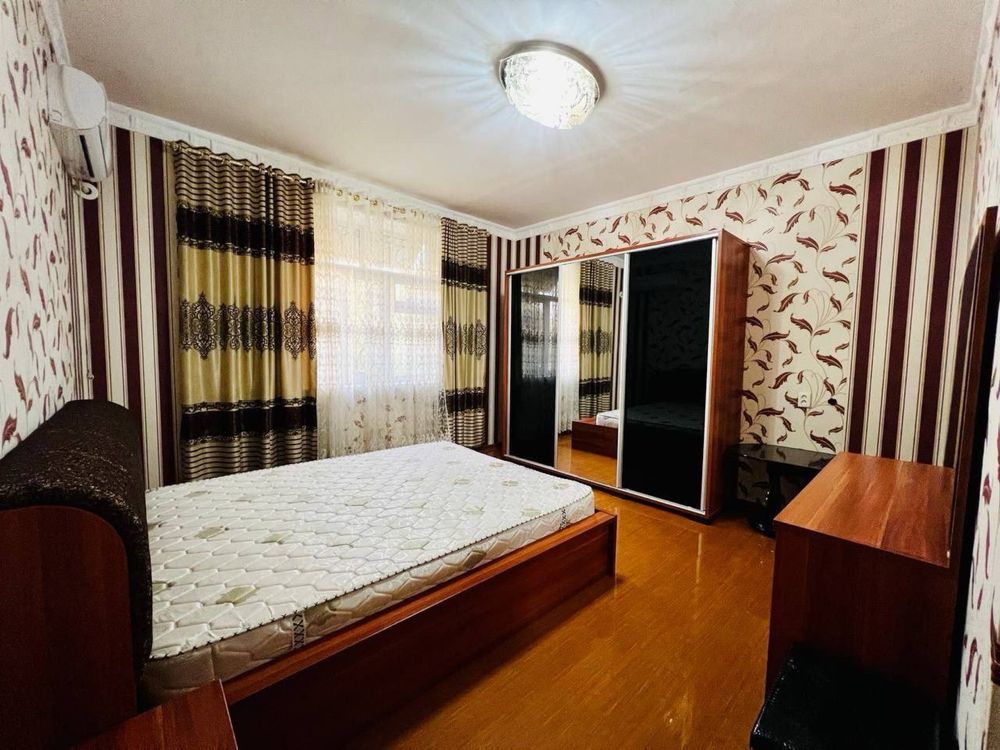 Продаётся 3х ком на 1-этаже с подвалом 120+120кв.м ор: Теракзор