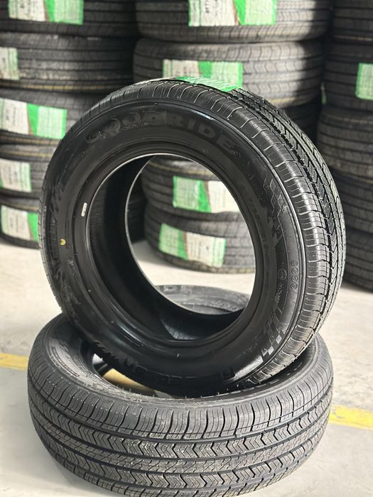 Автошины Goodride 205/65R15