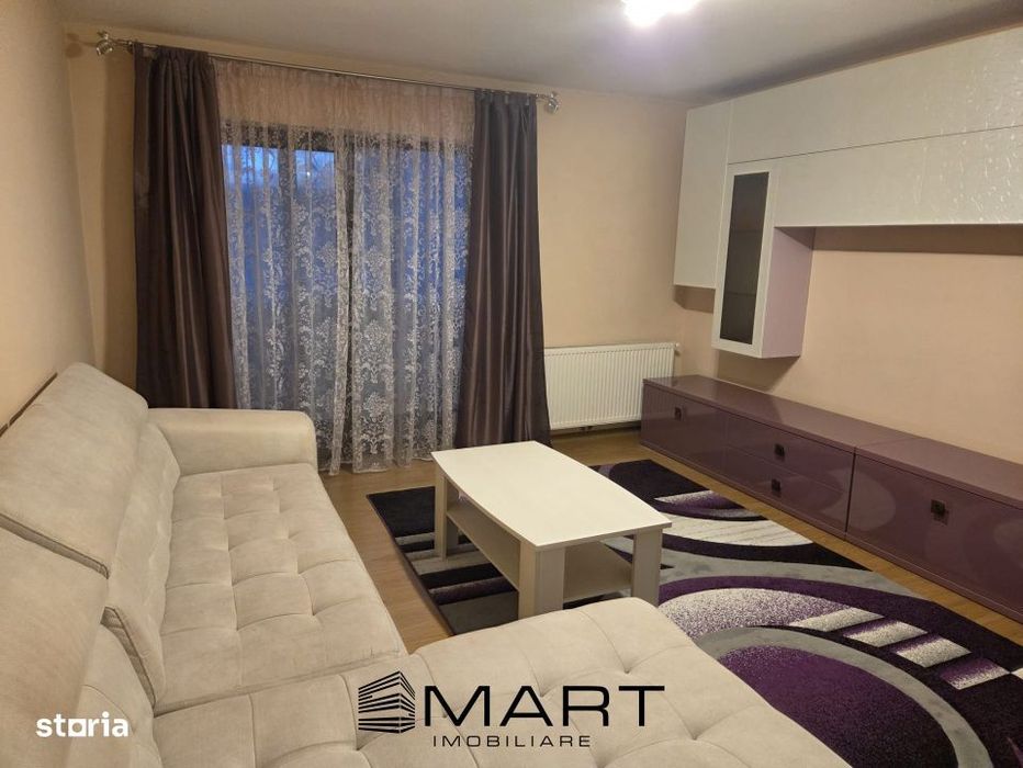Apartament 2 camere zona Turnisor Sibiu