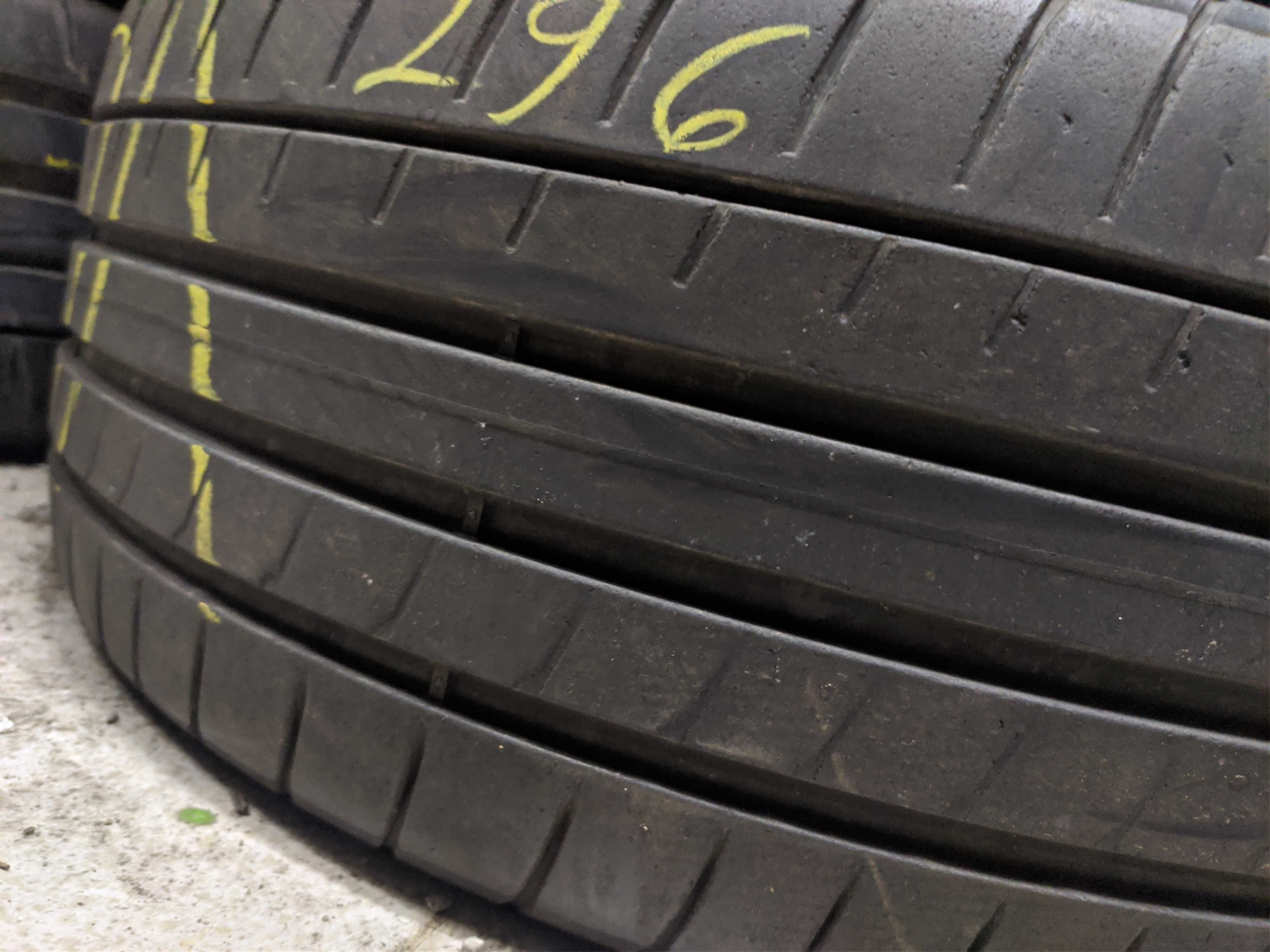 4бр Летни гуми 225 45 17 - Goodyear - DOT 2021