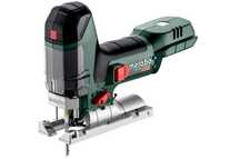 Акумулаторен прободен трион Metabo ST 18 LT 130 BL