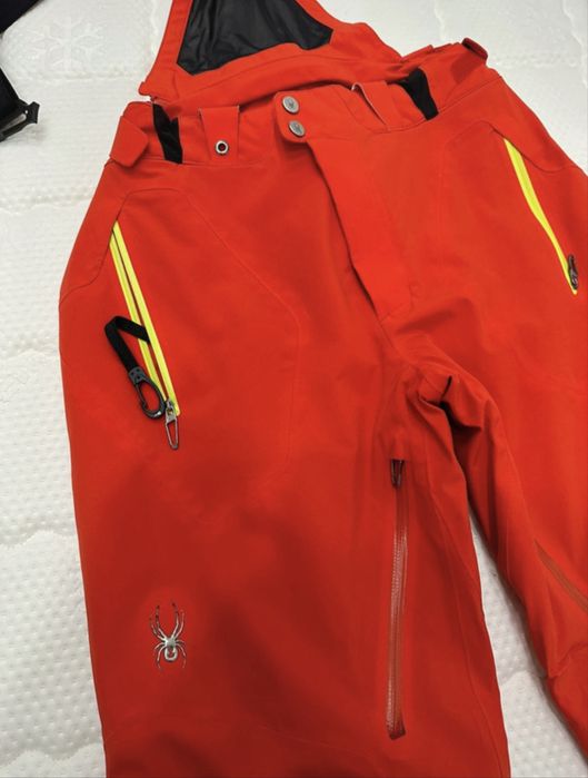 Costum de ski Spyder pentru barbati