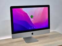 iMac (21.5-inch Late 2015) / i5 / 8GB / 1TB SSD, Factura & Garantie