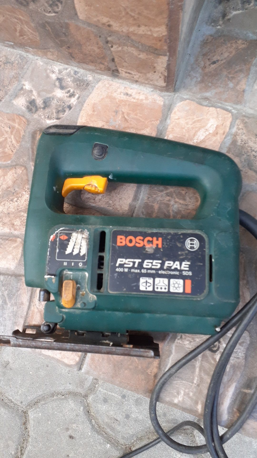 Pendulare,slefuitoare bosch