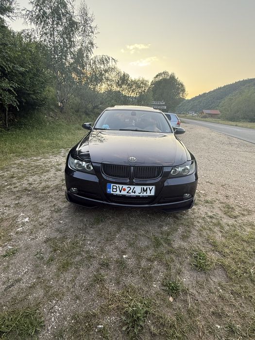 Bmw seria 3 e90 318i