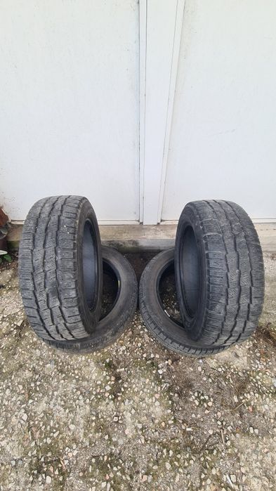 Michelin 195/60/R16C
