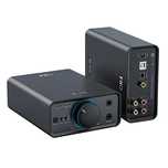 ЦАП-усилитель для наушников FiiO K7 новый в коробке