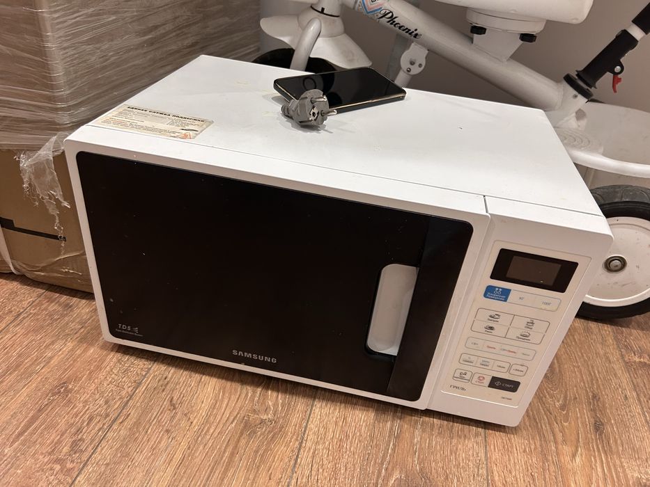 Микроволновая печь Samsung