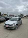 Volkswagen Golf 6/VI Highline