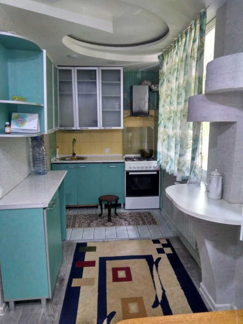 Arzon kvartira arenda 2 xonali Yakkasaroy ijaraga uy 136241