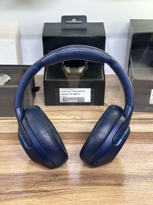 Наушники Sony XB900N | Кэш-Маркет Ломбард