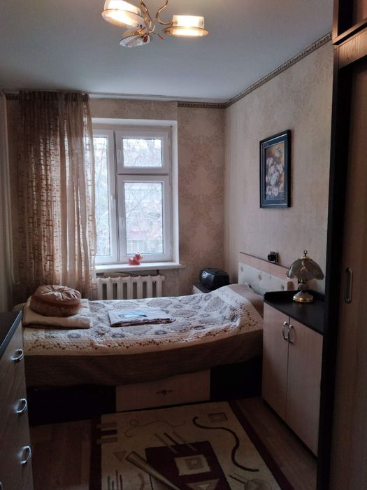 Продается 2-х комнатная квартира Чиланзар 25