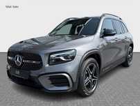 Mercedes-Benz GLB Mercedes-Benz GLB 220 4matic