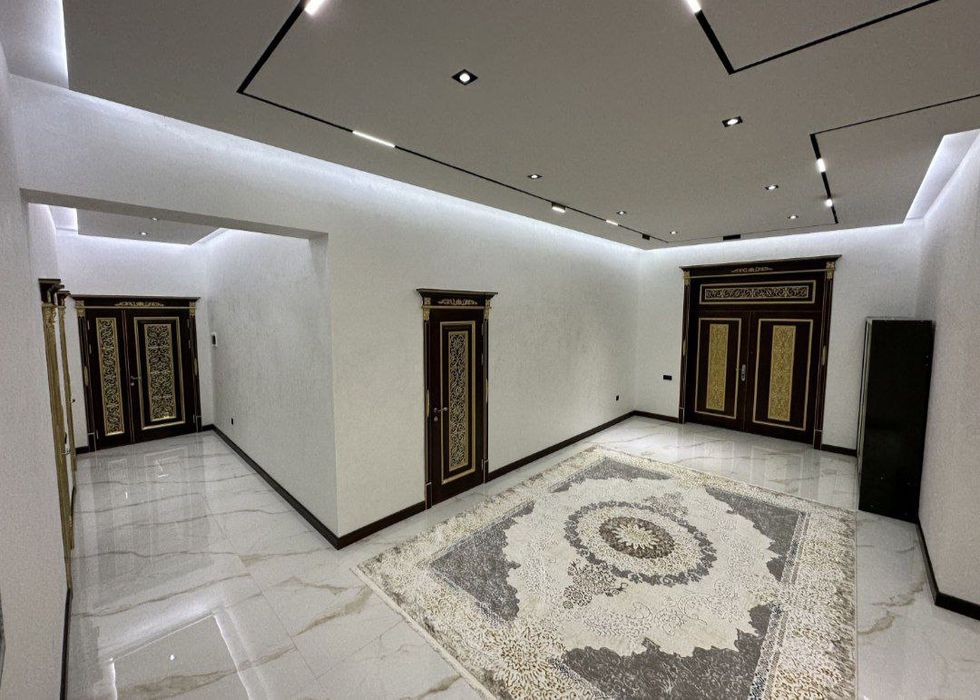 #3 Участок Юнусабад Исломобод Махалла