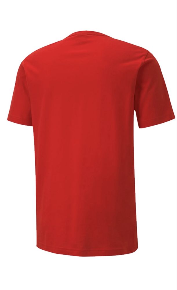 Мъжка тениска Puma