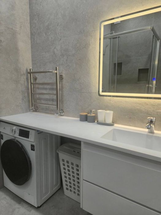 Аренда квартиры 1ком Мирзо-Улугбек район ЖК Дархан Авеню