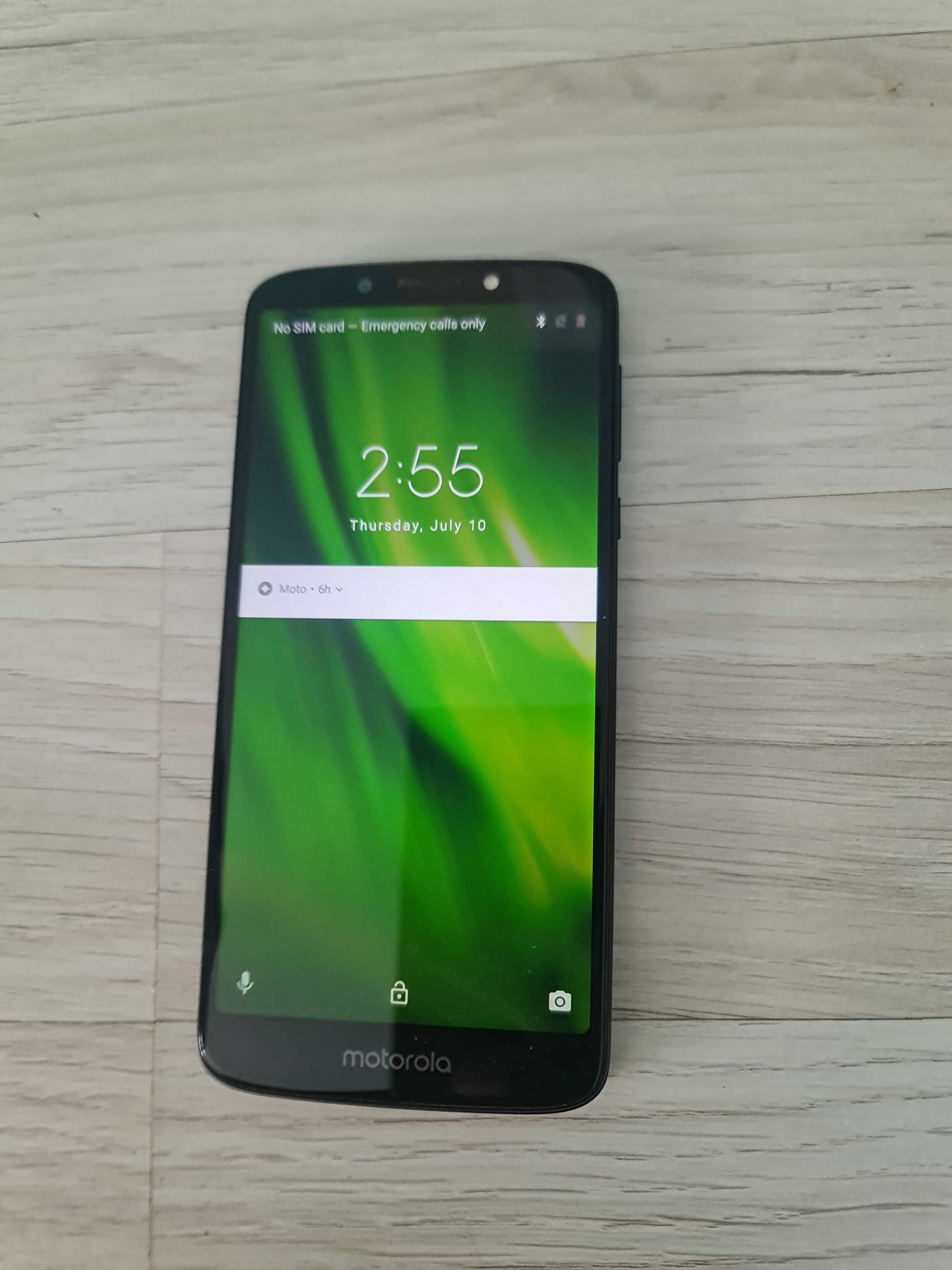 Motorola Moto g6 play