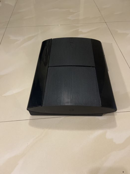 Playstation 3 конзола