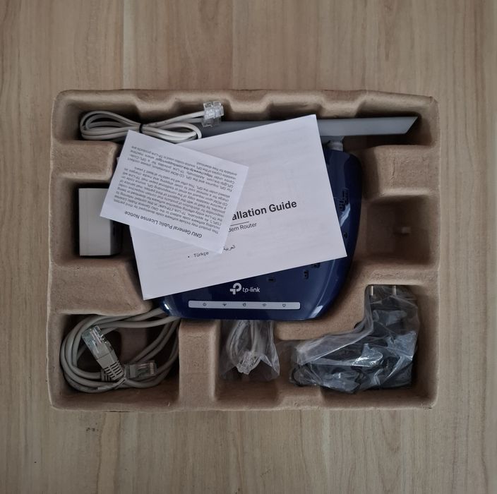 Tp-link Модем продаю
