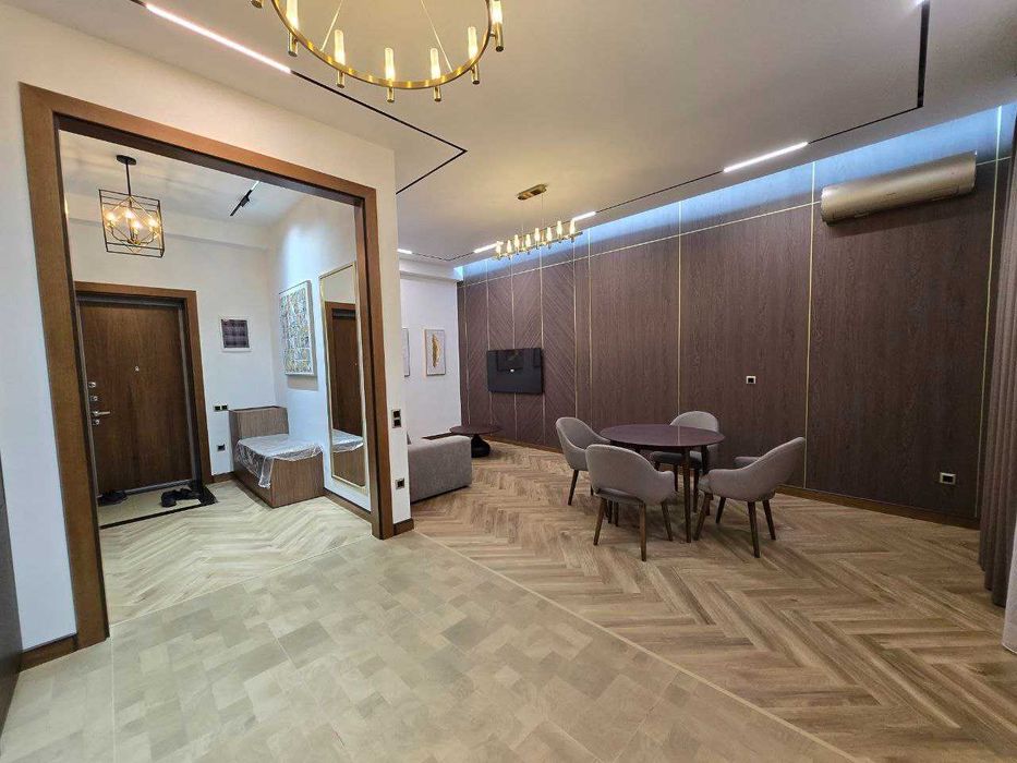 Сдаётся в аренду элитная 3-комнатная квартира бизнес-класса!