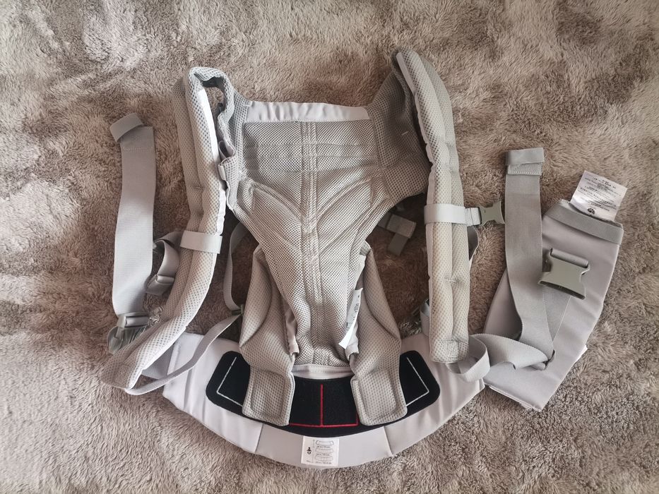 Ергономична раница Ergobaby