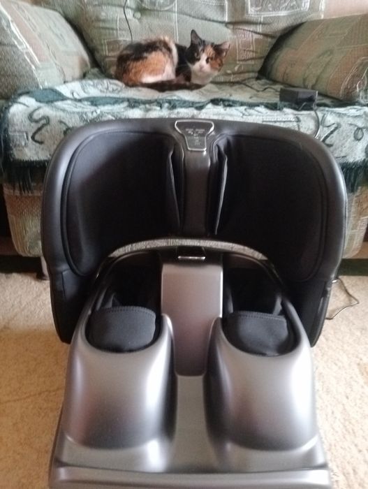 Массажёр для ног