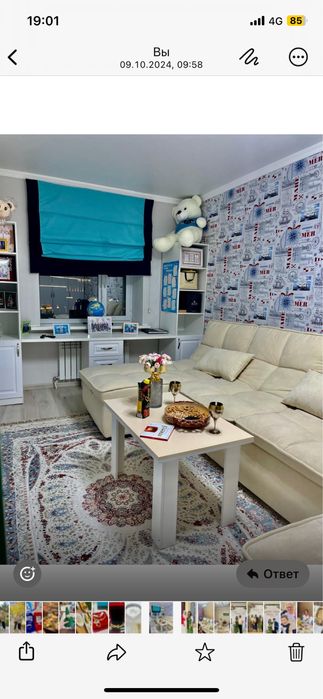 Продается мягкая мебель