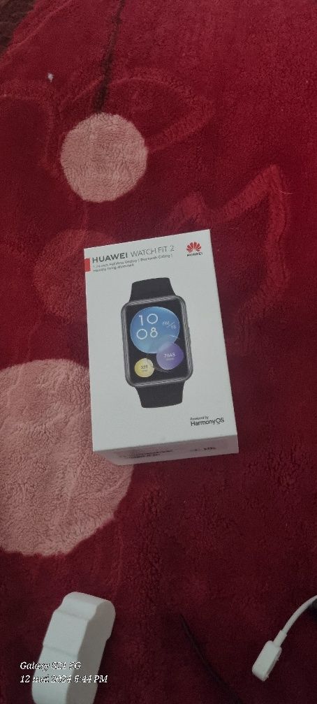 Smartwatch Huawei