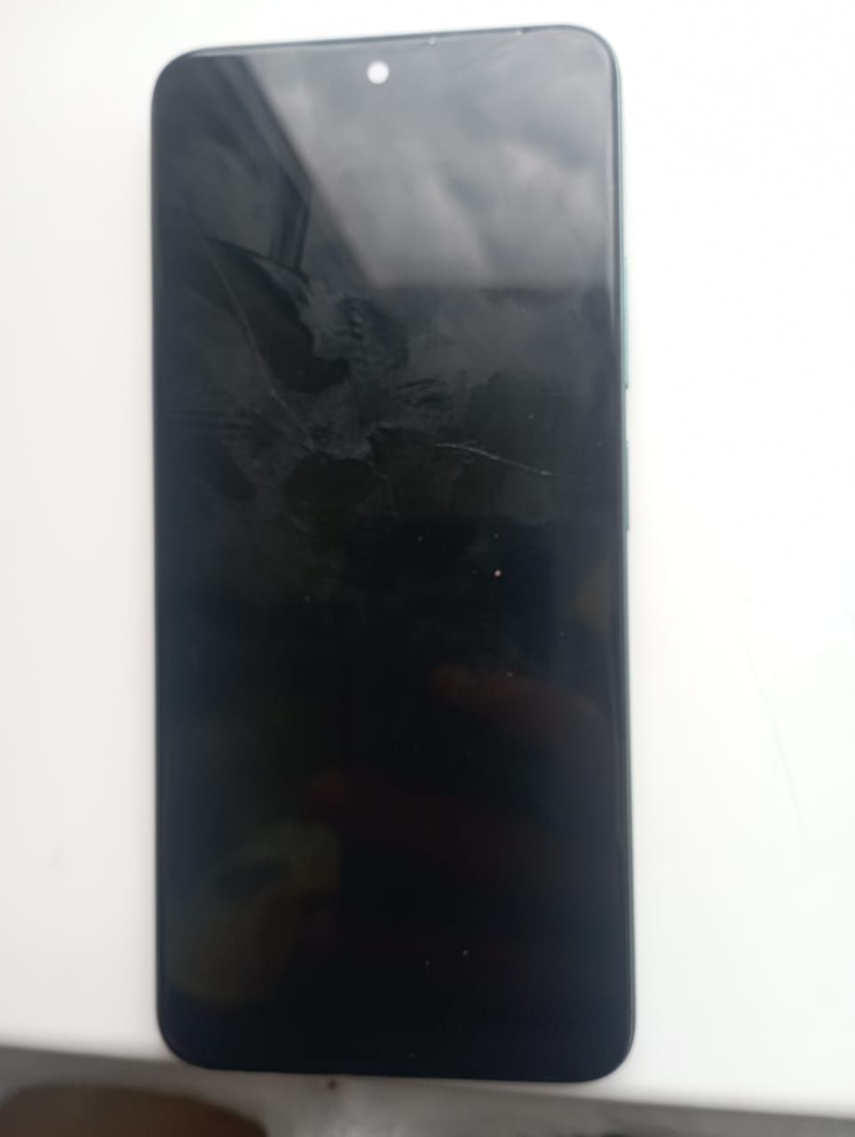 Поко х5 5g 8 256