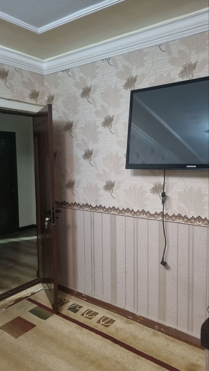 Продается 4 комнатная квартира