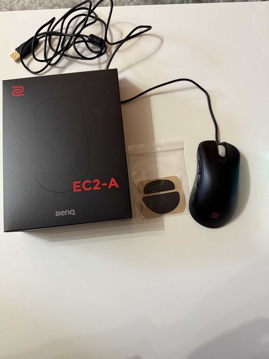 ZOWIE EC2-A （Мишка）