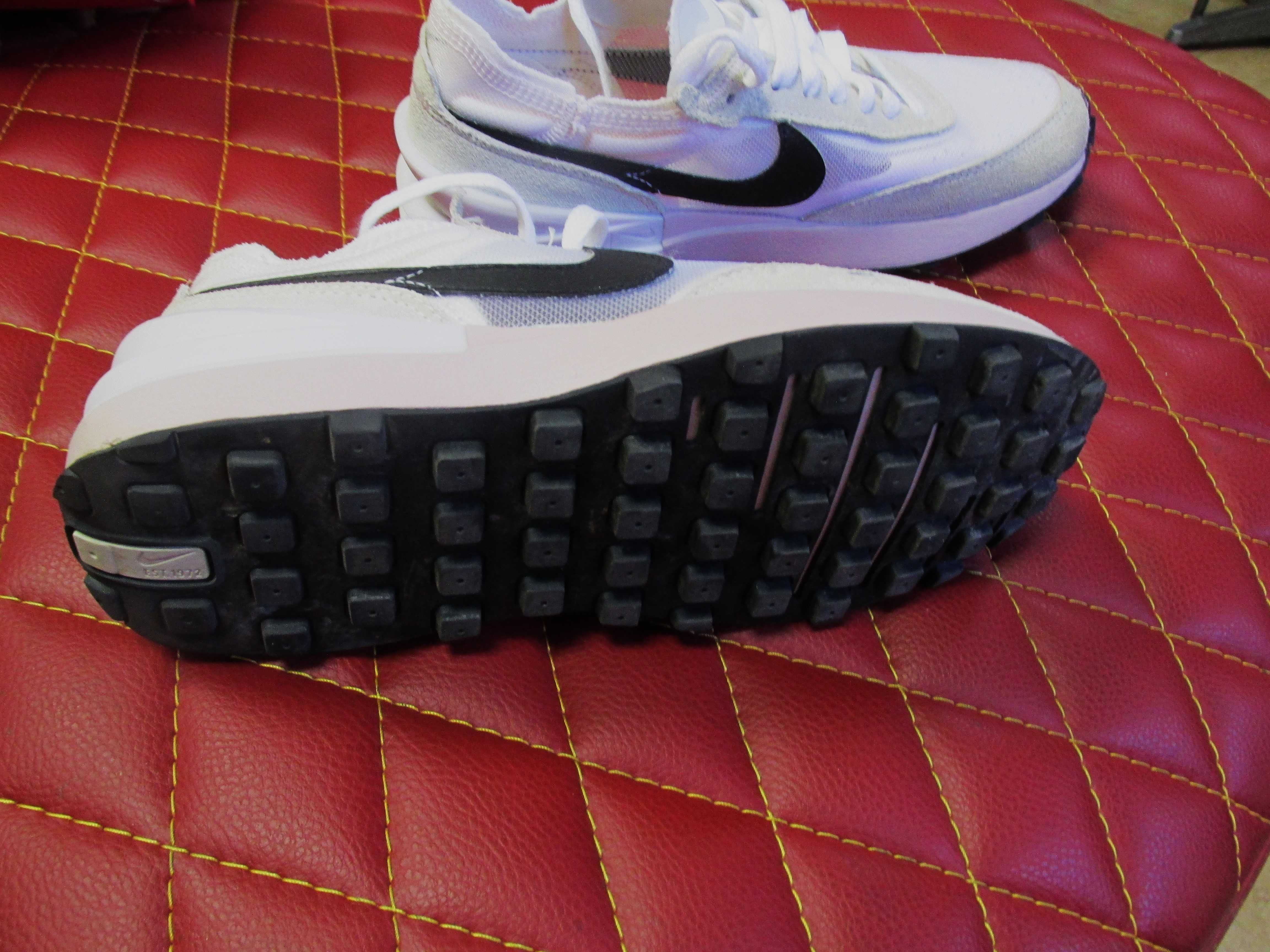 Маратонки Nike W WAFFLE ONE 35.5