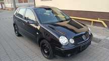 VW Polo 1.4 Benzina