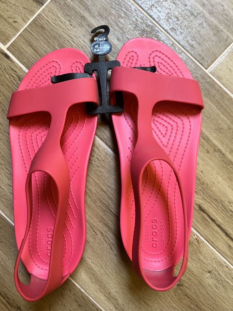 Crocs дамски сандали