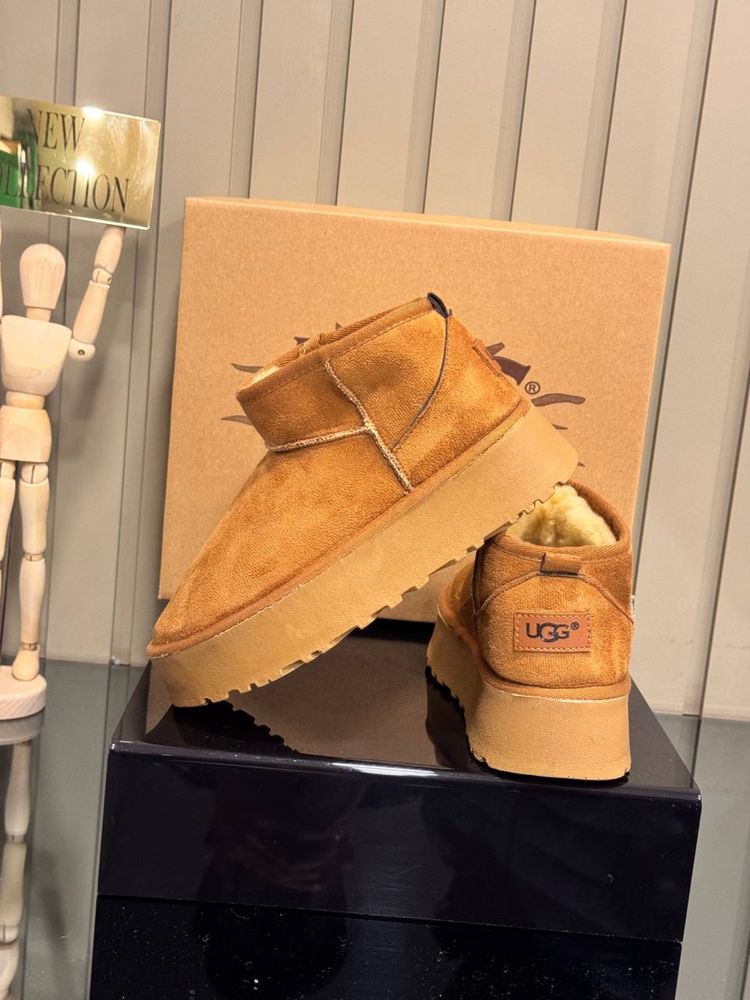 Дамски боти UGG