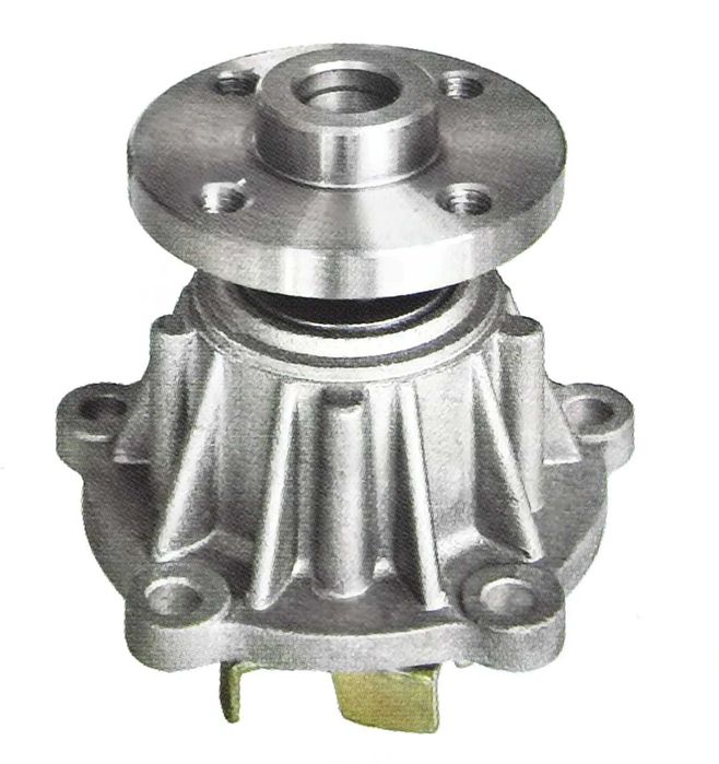 Водяные насосы, помпы, система охлаждения вилочных погрузчиков