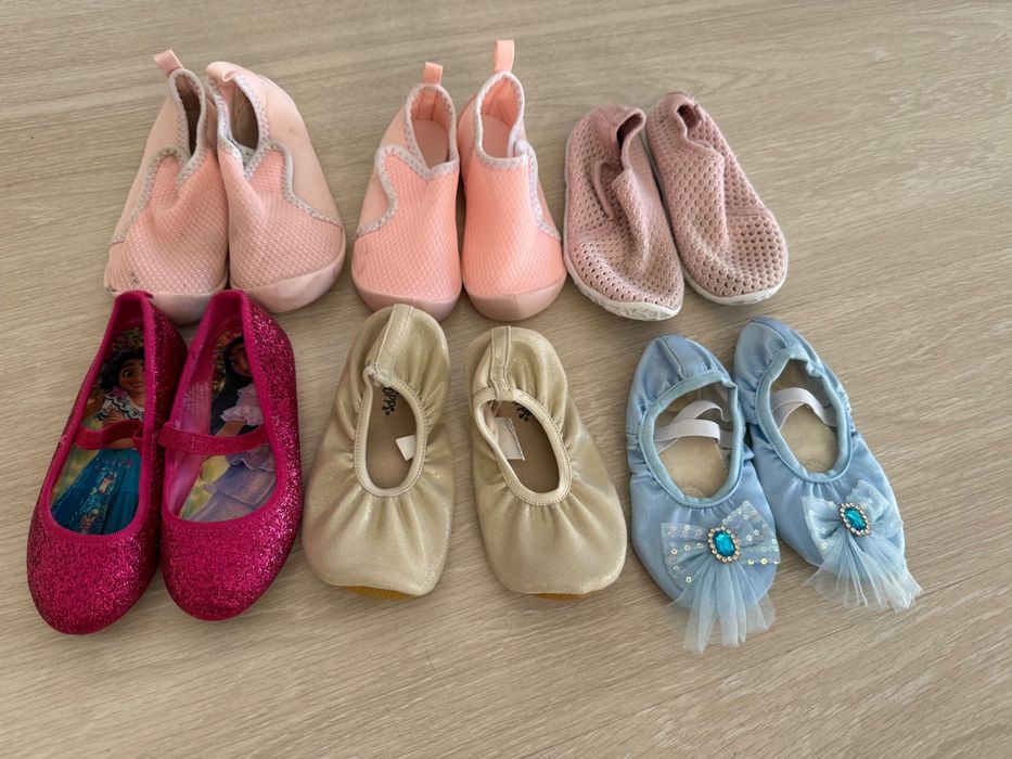 Lot încălțăminte copii mărimea 26