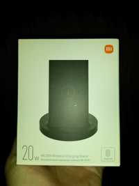 Mi  Wireless Stand Xiaomi 20W nou