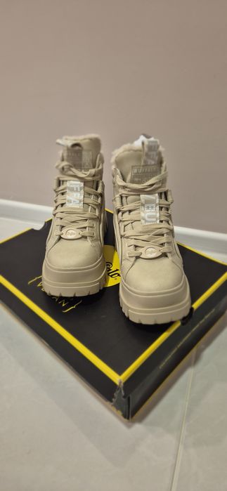 Зимни боти Buffalo