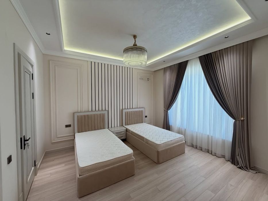 Шофайз махаля 3.3 соток 5 хона